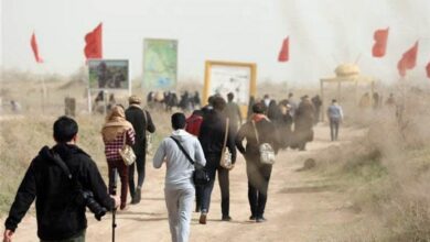 اعزام 5 هزار دانش‌آموز از کهگیلویه و بویراحمد به مناطق جنگی