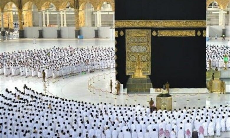 _اعزام_ _400_ _زائر_ _به_ _عمره_ _رجبیه_ _از_ _منطقه_ _کاشان_