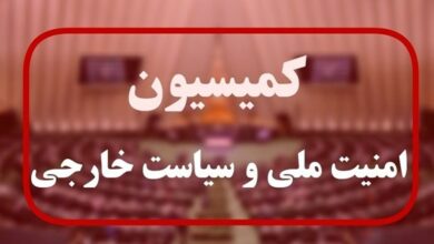 اعضای کمیسیون امنیت ملی مجلس از نوارمرزی اروند بازدید کردند