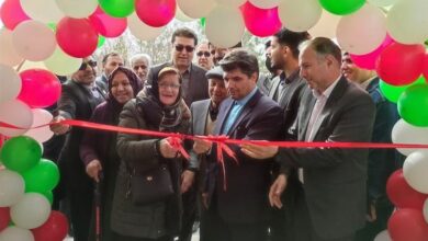 افتتاح 100 کلاس درس جدید تا پایان سال در مشهد