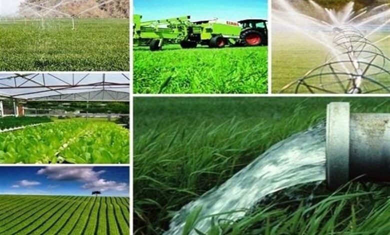 افتتاح و کلنگ‌زنی 124 پروژه بخش کشاورزی سمنان در دهه فجر