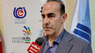 افتتاح چند طرح حوزه مهارت آموزی در ایلام