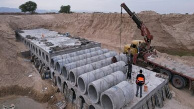 _افتتاح_ _12_ _طرح_ _راهداری_ _زنجان_ _در_ _دهه_ _فجر_