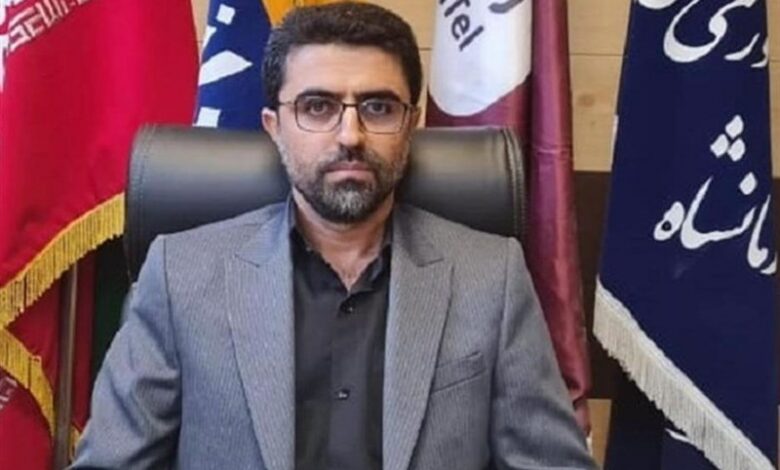 افزایش 11 درصدی مشترکان تلفن همراه در کرمانشاه