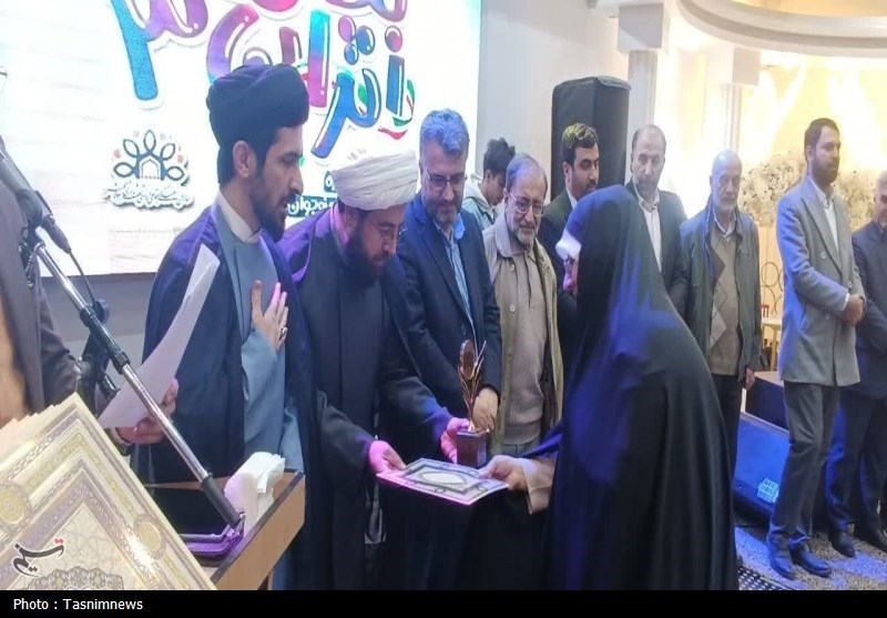 افزایش 142 درصدی مخاطبان جشنواره بچه‌های ایران3 در اسلامشهر