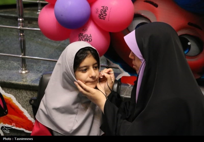 افزایش 142 درصدی مخاطبان جشنواره بچه‌های ایران3 در اسلامشهر