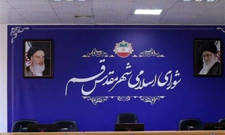 افزایش 25 درصدی عوارض ساختمانی در شورای شهر قم تصویب شد
