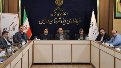افزایش بازرسی برای جلوگیری از تخلفات اقتصادی در ورامین