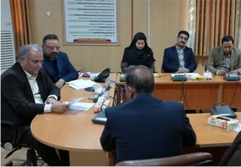 افزایش بودجه شهرداری بیرجند به 1700 میلیارد تومان