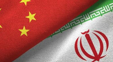 افزایش همکاری ایران و چین در حوزه تجدیدپذیرها