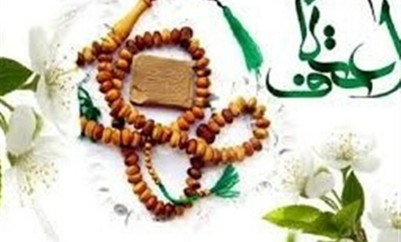افزایش چشمگیر تعداد معتکفین در استان البرز