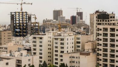 افزایش ۱۸ درصدی صدور مجوز ساخت‌وساز در تهران