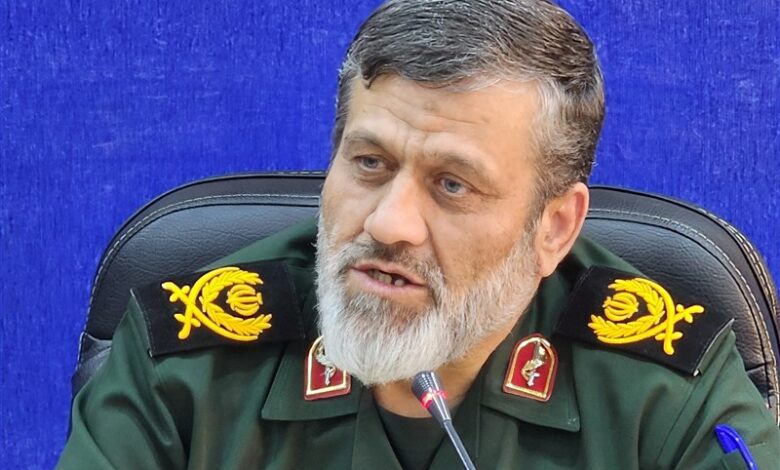 اقتدار کشور وابستگی مستقیم به پیشرفت علم و فناوری دارد