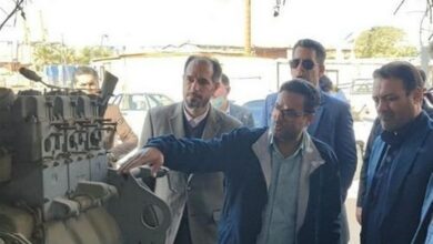 اقدام دستگاه قضایی برای کمک به دولت و رفع ناترازی انرژی