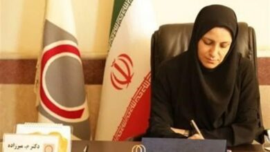 اقناع بیمارستان‌های کرمانشاه از "خون"/ کمبود تجهیزات داریم