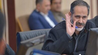 البرز نیازمند توجه ویژه دولت است