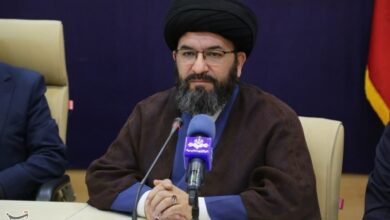 امام جمعه زنجان: در مذاکرات شاهد بدعهدی آمریکا بودیم