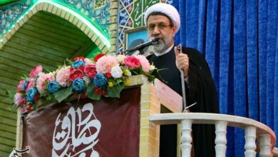 امام جمعه کرمان: در کنار مردم مظلوم غزه ایستاده‌ایم