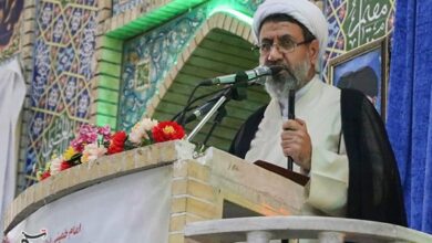 امام جمعه کرمان: غزه در جنگ اراده‌ها پیروز شد