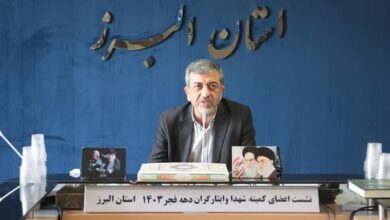 امروز باید بیش از پیش انقلاب اسلامی را به جهان معرفی کنیم