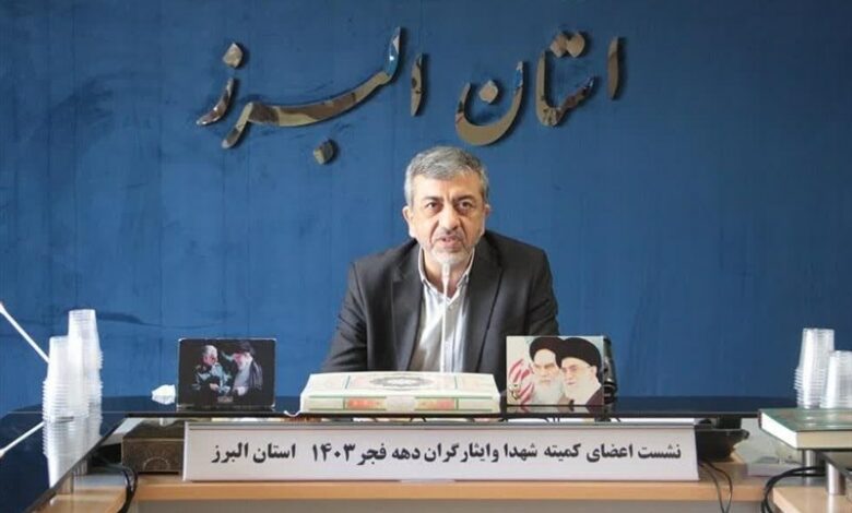 امروز باید بیش از پیش انقلاب اسلامی را به جهان معرفی کنیم