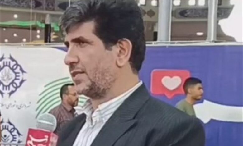 امسال 442 خودروی شوتی حامل قاچاق در استان مرکزی توقیف شد