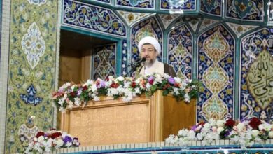 امنیت جمهوری آذربایجان را امنیت خود می‌دانیم