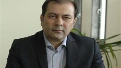 انتصاب سرپرست معاونت عمرانی استانداری خراسان جنوبی