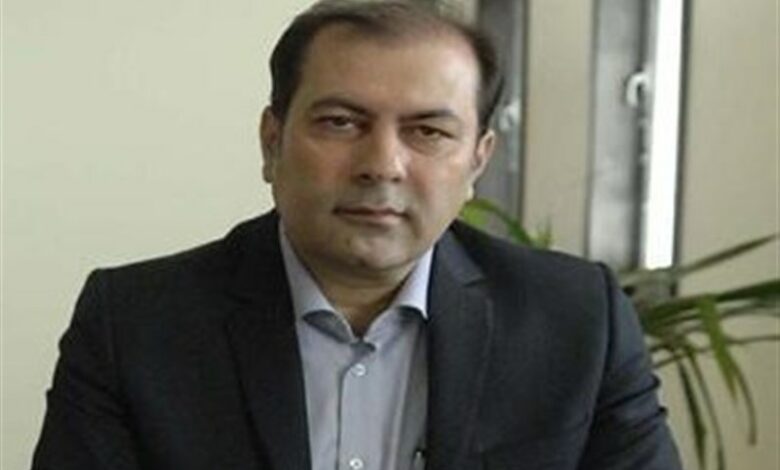 انتصاب سرپرست معاونت عمرانی استانداری خراسان جنوبی