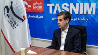 انتصاب فردی سیاسی در قدیمی‌ترین صنعت آذربایجان‌شرقی!