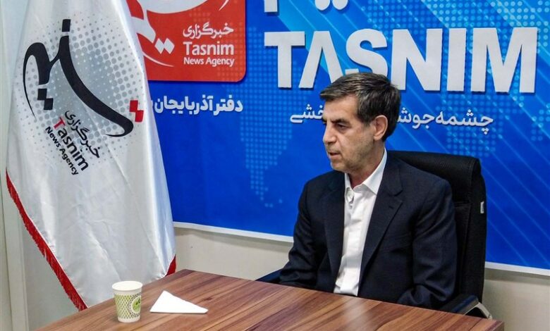 انتصاب فردی سیاسی در قدیمی‌ترین صنعت آذربایجان‌شرقی!