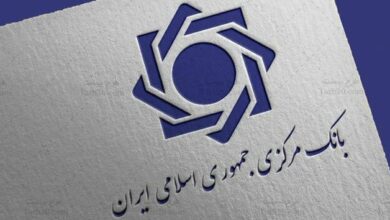 انتصابی دیگر در بانک مرکزی