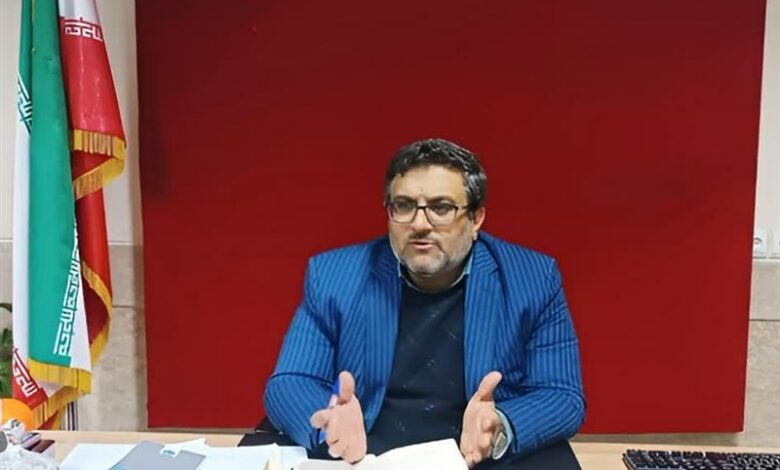 انتقاد فرماندار اردستان از عملکرد رئیس اداره ورزش