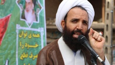 انقلاب اسلامی با هدف مقدس، ولایت فقیه و مردم به پیروزی رسید