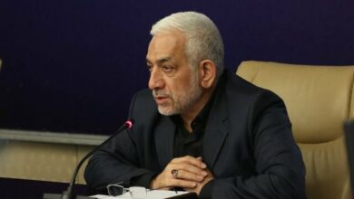 _اوضاع_ _آب_ _کشور_ _خوب_ _نیست_/_نیازمند_ _روش_‌_های_ _نوین_ _مدیریت_ _منابع_ _آب_ _هستیم_