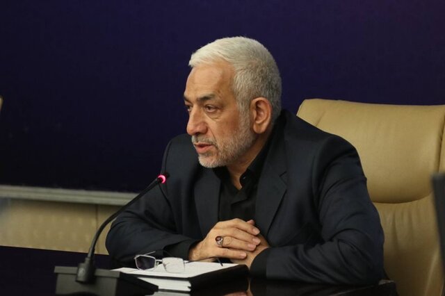 _اوضاع_ _آب_ _کشور_ _خوب_ _نیست_/_نیازمند_ _روش_‌_های_ _نوین_ _مدیریت_ _منابع_ _آب_ _هستیم_