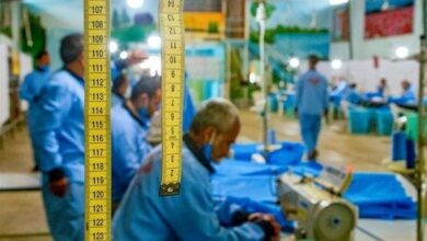 ایجاد اشتغال پایدار برای 1500 زندانی در البرز
