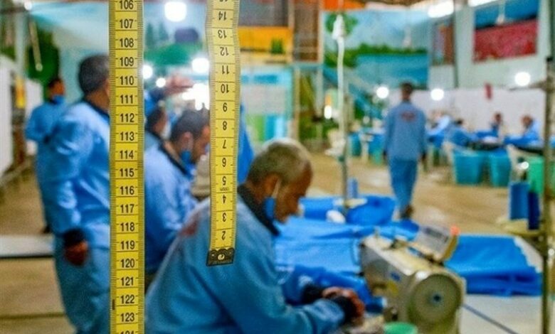 ایجاد اشتغال پایدار برای 1500 زندانی در البرز