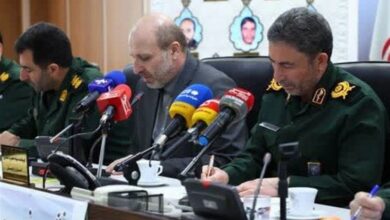 ایران براساس دکترین دفاعی آغازگر هیچ جنگی نیست