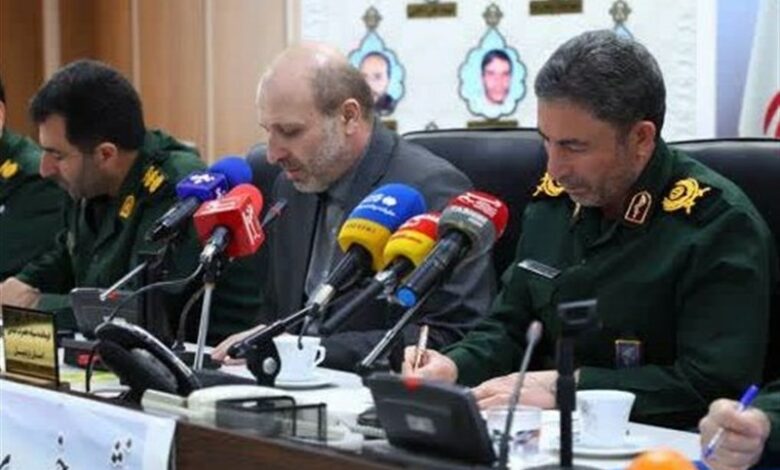 ایران براساس دکترین دفاعی آغازگر هیچ جنگی نیست