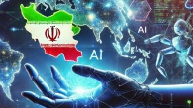 ایران به دنبال هوش مصنوعیِ مدل ایرانیِ قابل اعتماد