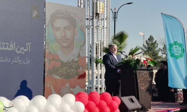 با صنایع آلاینده استان تهران برخورد قانونی می‌شود