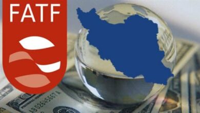 با نپیوستن به FATF اقشار ضعیف آسیب می‌بینند