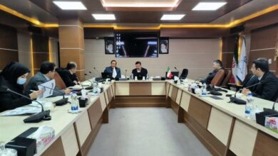 بازسازی مدارس ناایمن آذربایجان‌ شرقی با مولدسازی‌