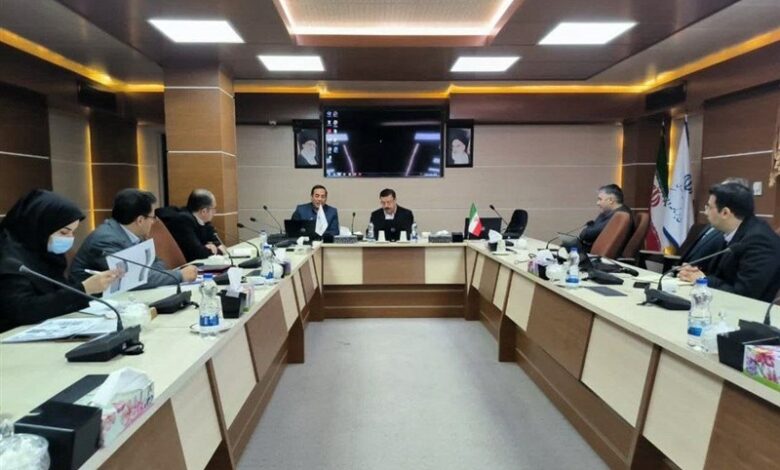 بازسازی مدارس ناایمن آذربایجان‌ شرقی با مولدسازی‌