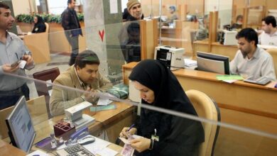 بانک‌ها امسال ۲۴ درصد بیشتر وام دادند/ کسب‌وکار صدرنشین دریافت تسهیلات