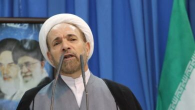 باید در فضای مجازی قوی‌تر عمل کنیم