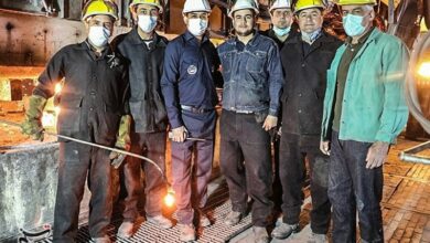 بحران انرژی و مالیات؛سونامی بیکاری در کمین صنایع استان کرمان
