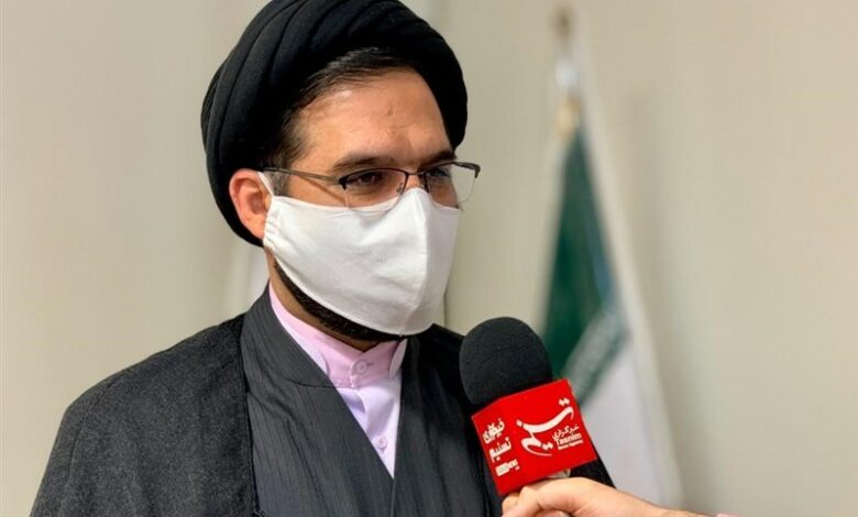 بدقولی یک اپراتور در اجرای طرح شهرک محتوایی قزوین