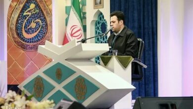 برترین‌های مسابقات بین‌المللی قرآن در مشهد اعلام شد